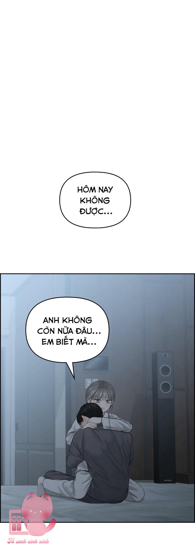 Hy Vọng Duy Nhất - Chap 69 - Trang 10
