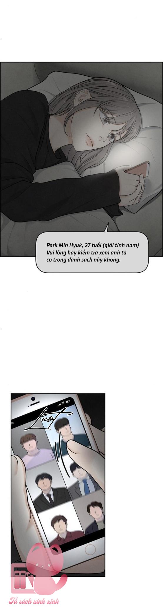 Hy Vọng Duy Nhất - Chap 7 - Trang 11