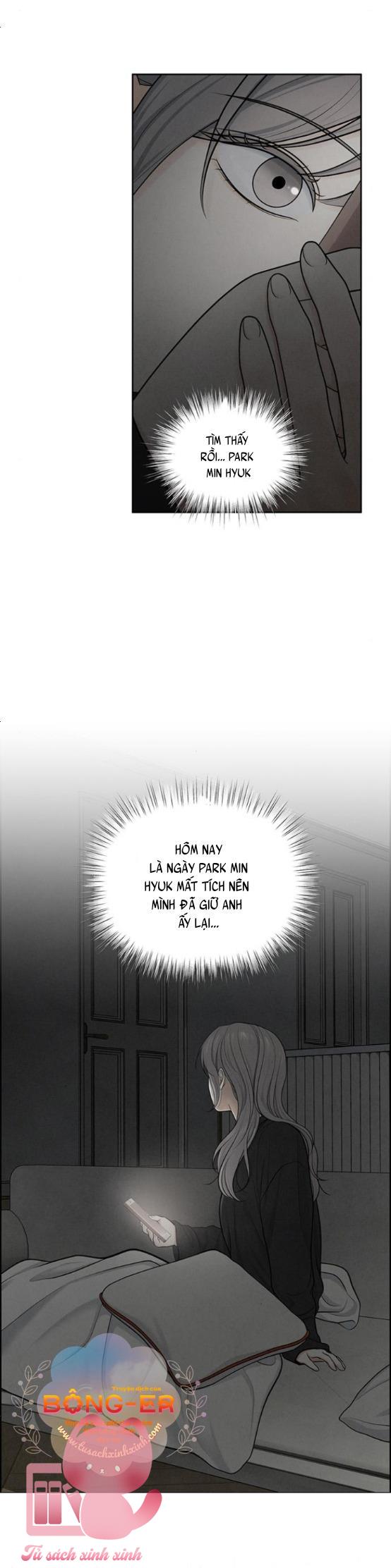Hy Vọng Duy Nhất - Chap 7 - Trang 12