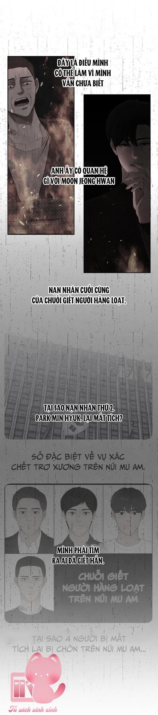 Hy Vọng Duy Nhất - Chap 7 - Trang 13