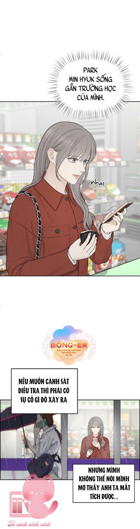 Hy Vọng Duy Nhất - Chap 7 - Trang 17