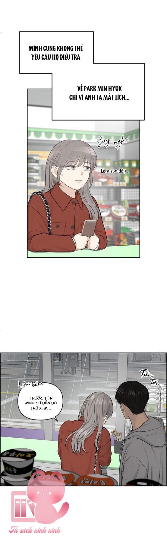 Hy Vọng Duy Nhất - Chap 7 - Trang 18