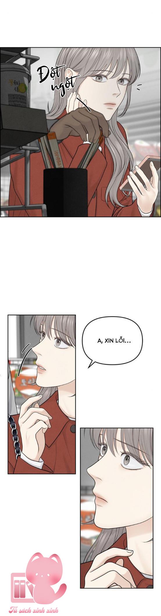 Hy Vọng Duy Nhất - Chap 7 - Trang 19