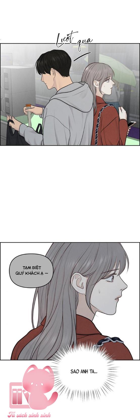 Hy Vọng Duy Nhất - Chap 7 - Trang 20