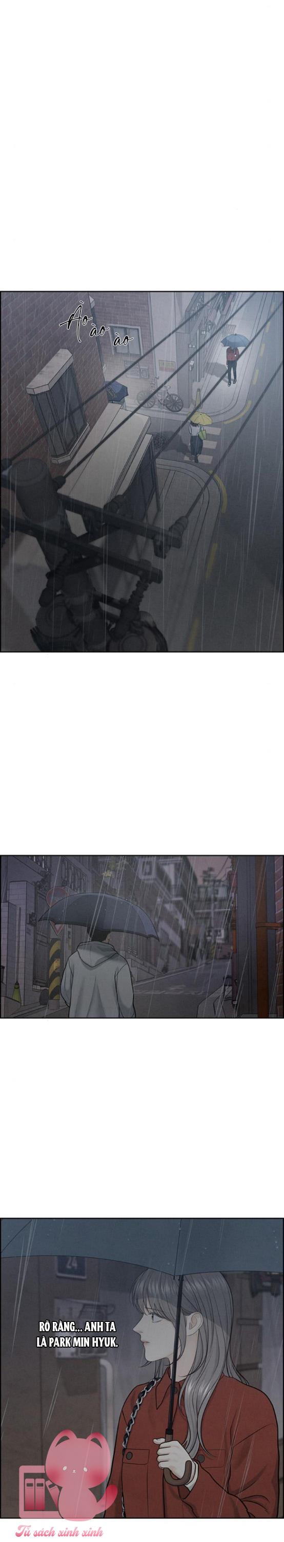 Hy Vọng Duy Nhất - Chap 7 - Trang 22
