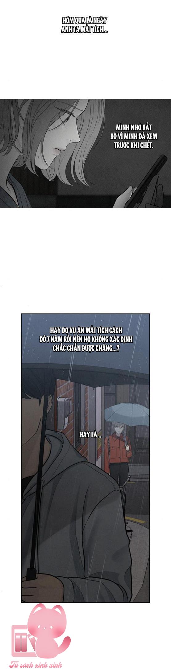 Hy Vọng Duy Nhất - Chap 7 - Trang 23