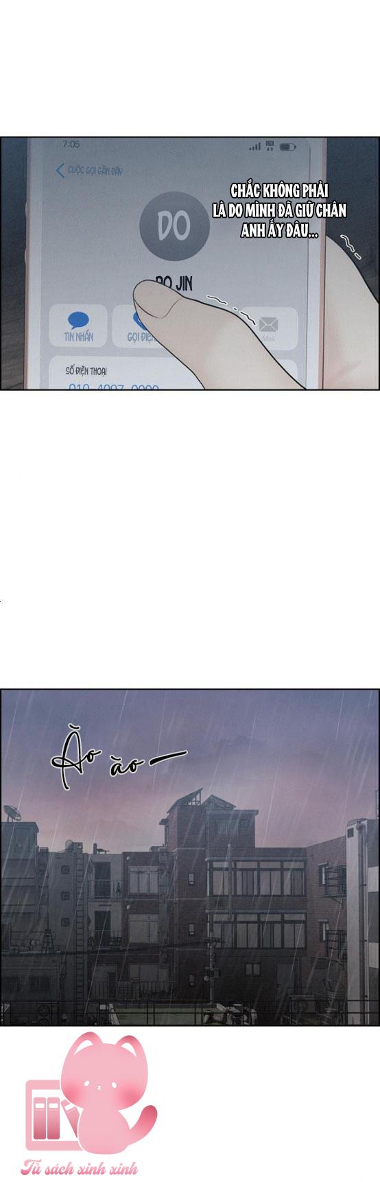 Hy Vọng Duy Nhất - Chap 7 - Trang 26