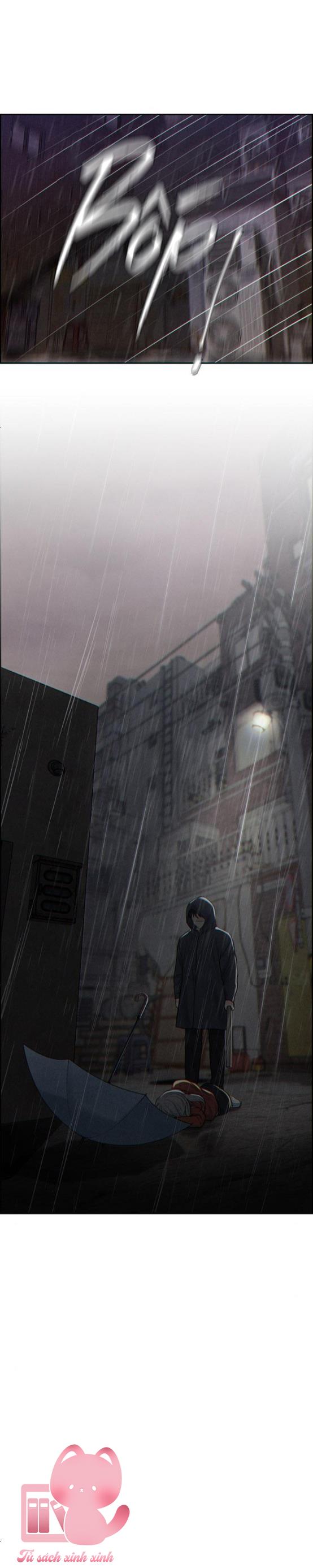 Hy Vọng Duy Nhất - Chap 7 - Trang 29