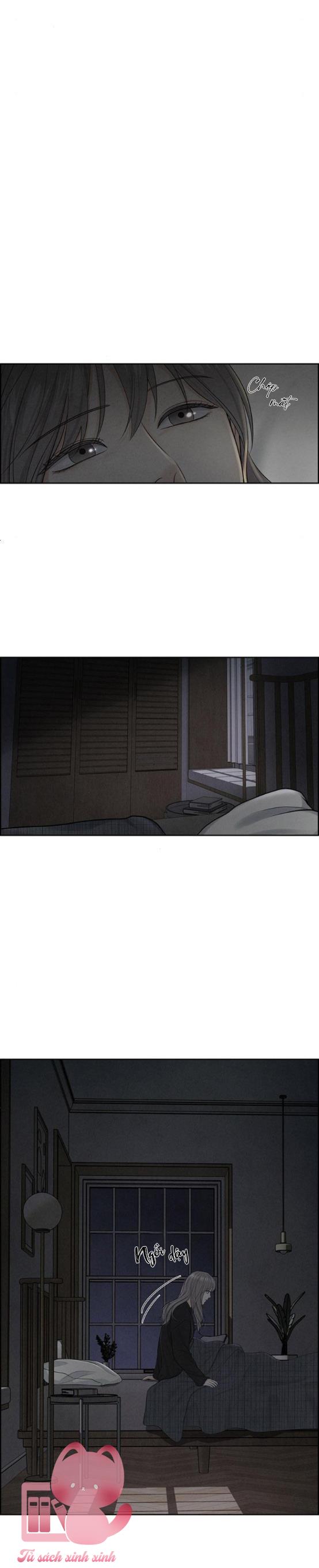 Hy Vọng Duy Nhất - Chap 7 - Trang 30