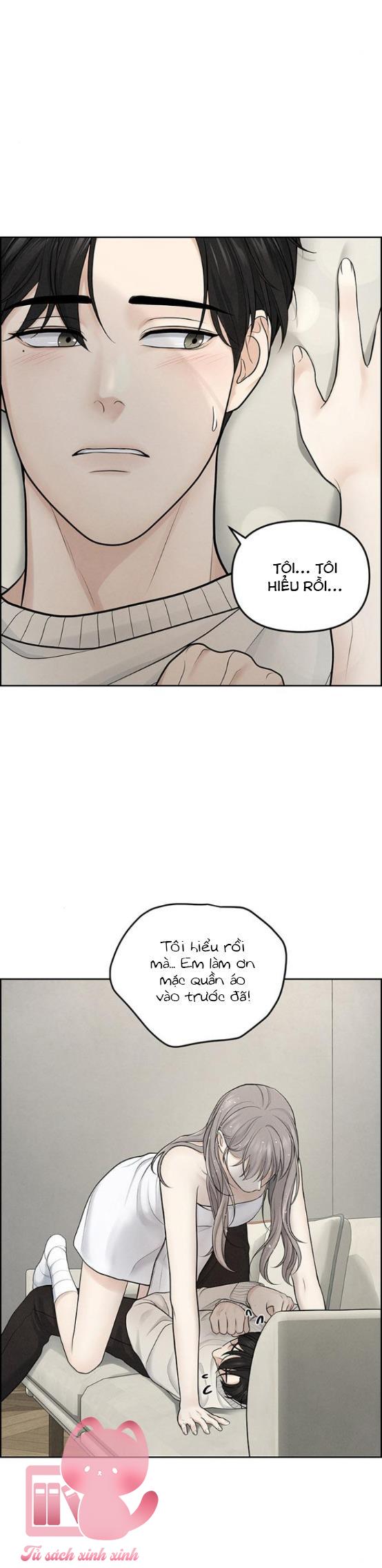 Hy Vọng Duy Nhất - Chap 7 - Trang 4