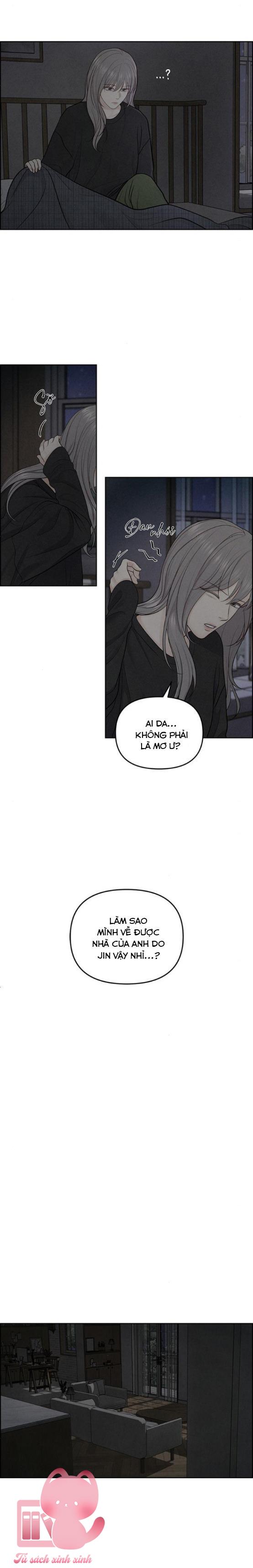 Hy Vọng Duy Nhất - Chap 7 - Trang 31