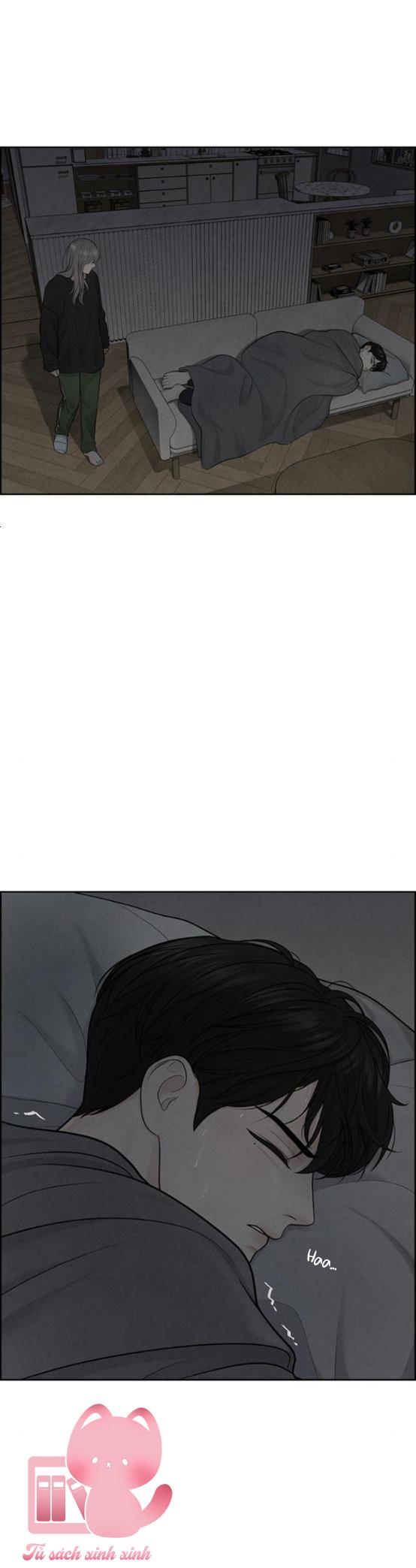 Hy Vọng Duy Nhất - Chap 7 - Trang 32