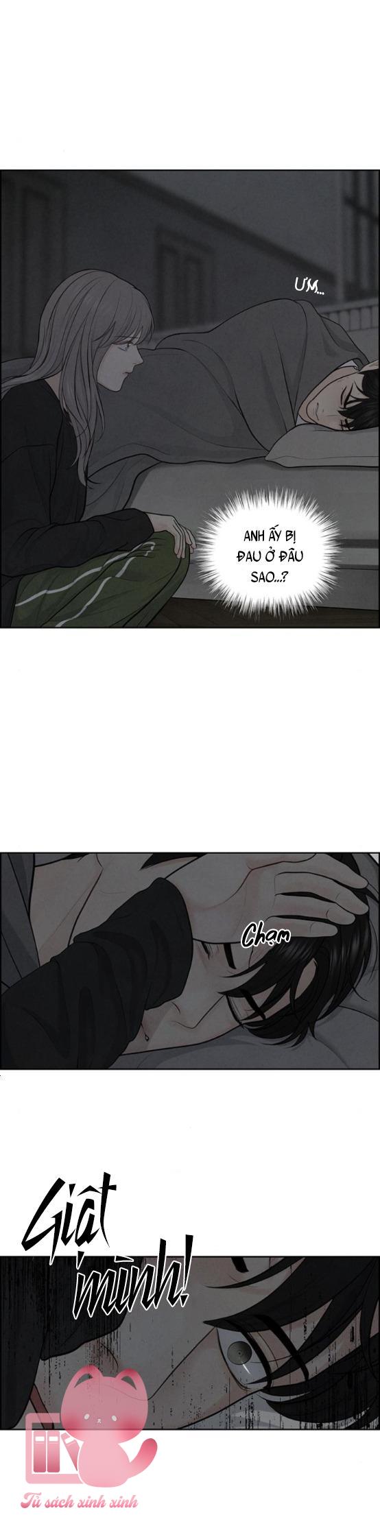 Hy Vọng Duy Nhất - Chap 7 - Trang 33