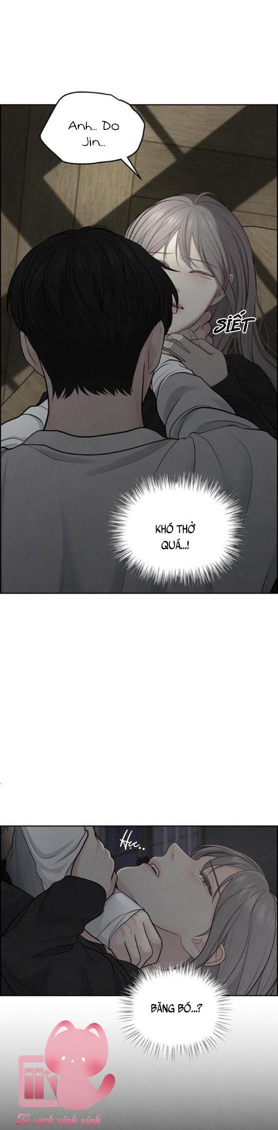 Hy Vọng Duy Nhất - Chap 7 - Trang 35