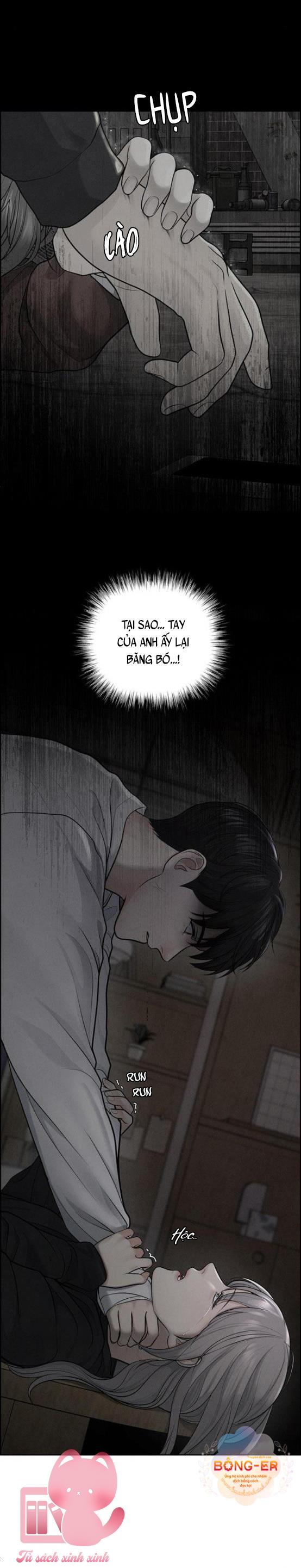 Hy Vọng Duy Nhất - Chap 7 - Trang 37