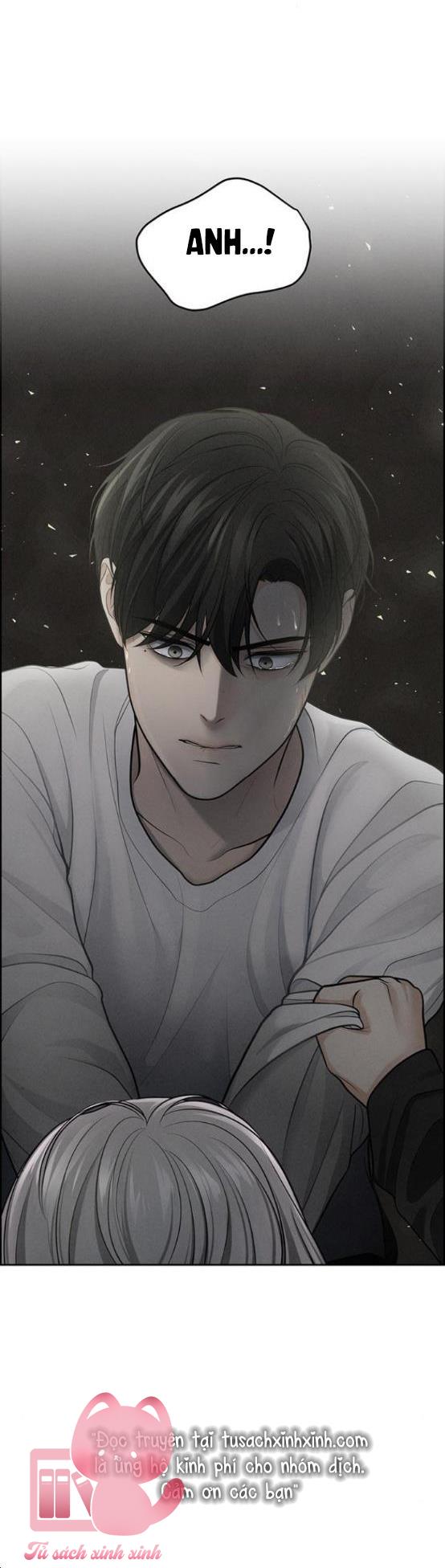 Hy Vọng Duy Nhất - Chap 7 - Trang 38