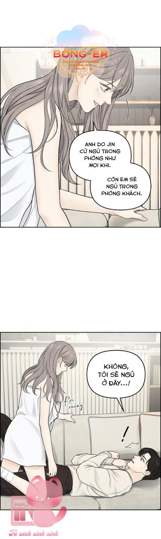 Hy Vọng Duy Nhất - Chap 7 - Trang 5