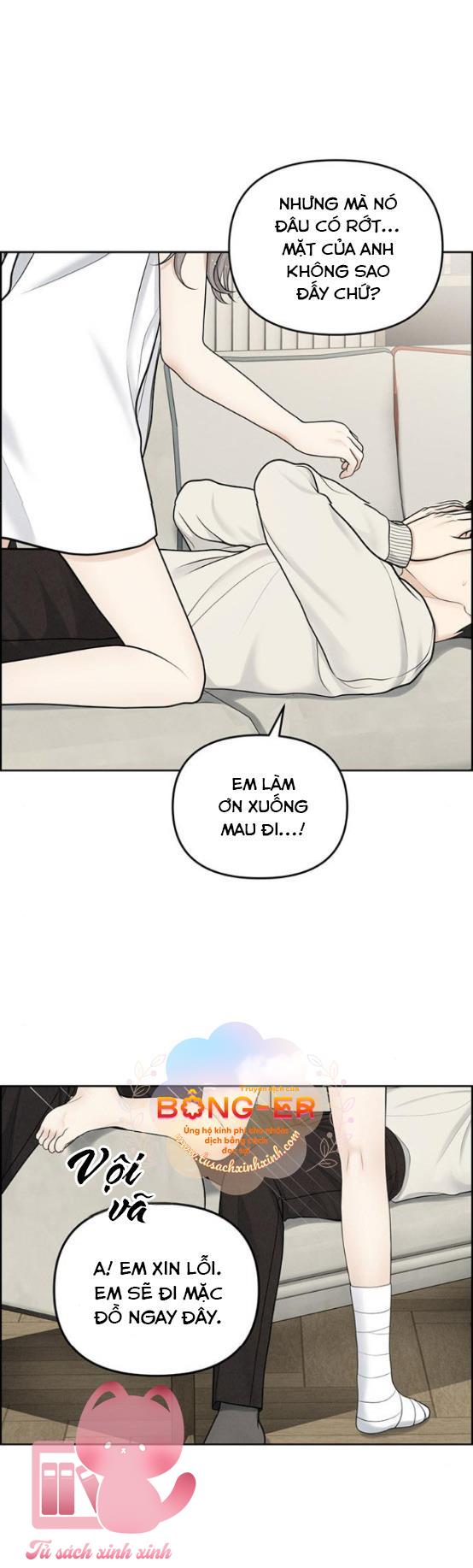 Hy Vọng Duy Nhất - Chap 7 - Trang 7