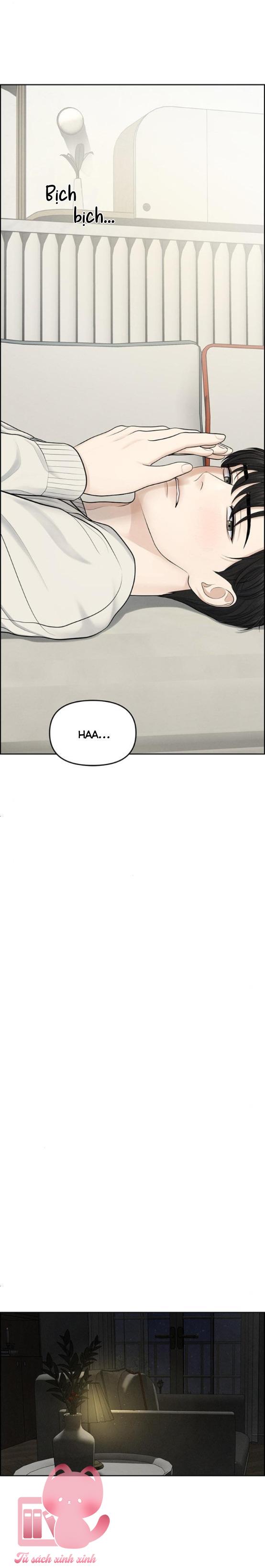 Hy Vọng Duy Nhất - Chap 7 - Trang 8