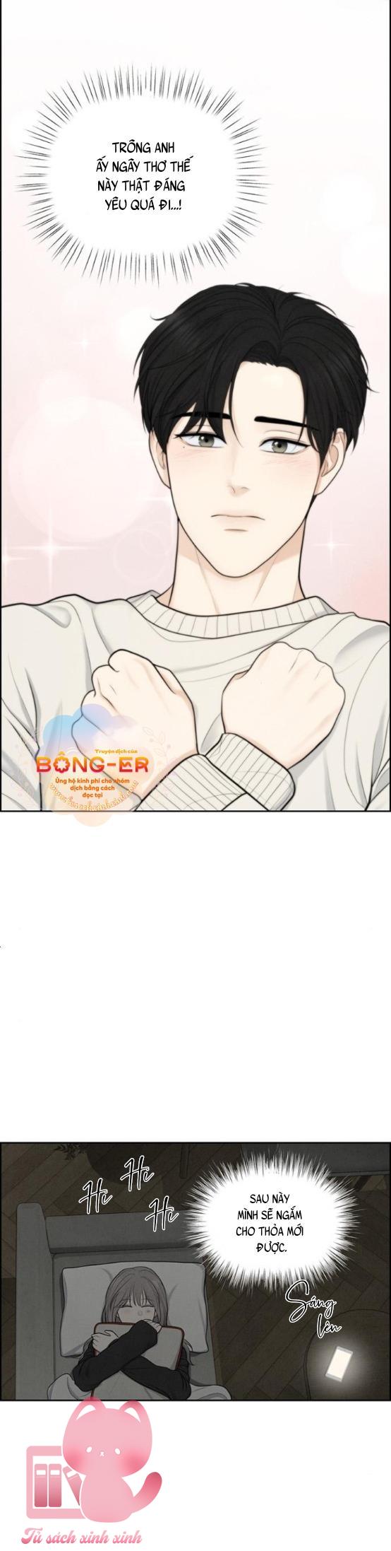 Hy Vọng Duy Nhất - Chap 7 - Trang 10