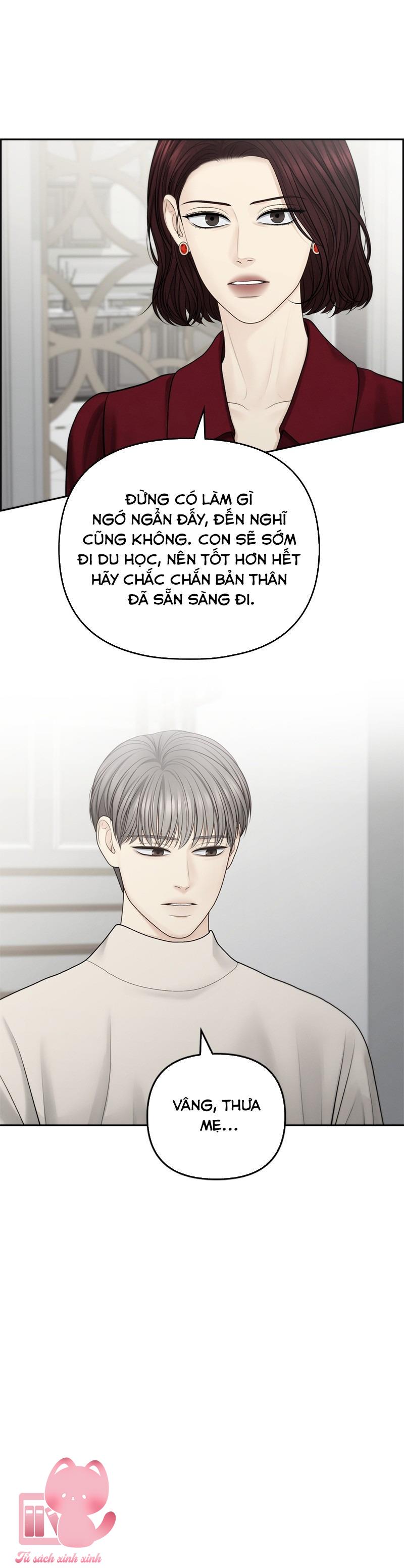 Hy Vọng Duy Nhất - Chap 70 - Trang 11