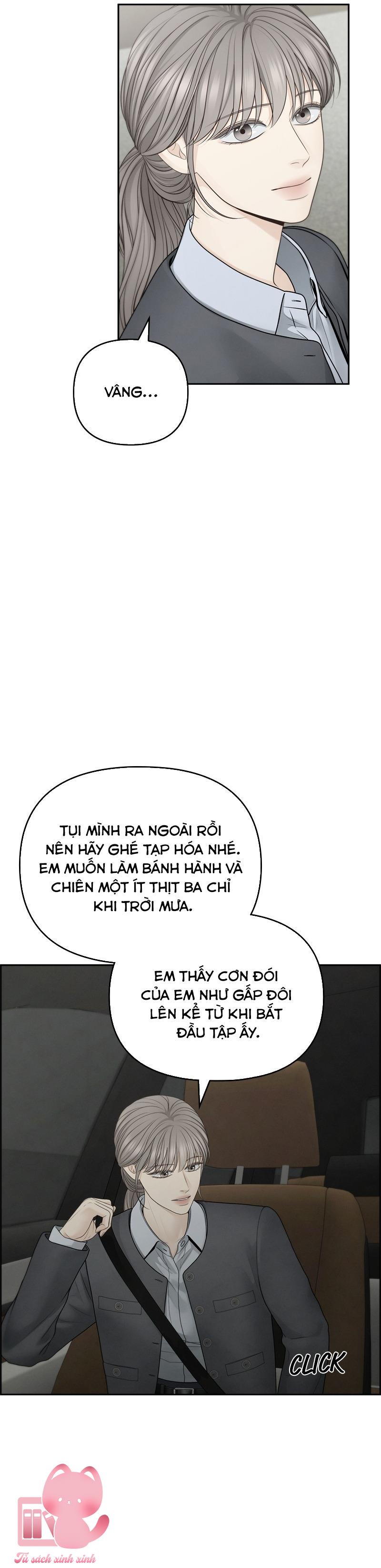 Hy Vọng Duy Nhất - Chap 70 - Trang 16