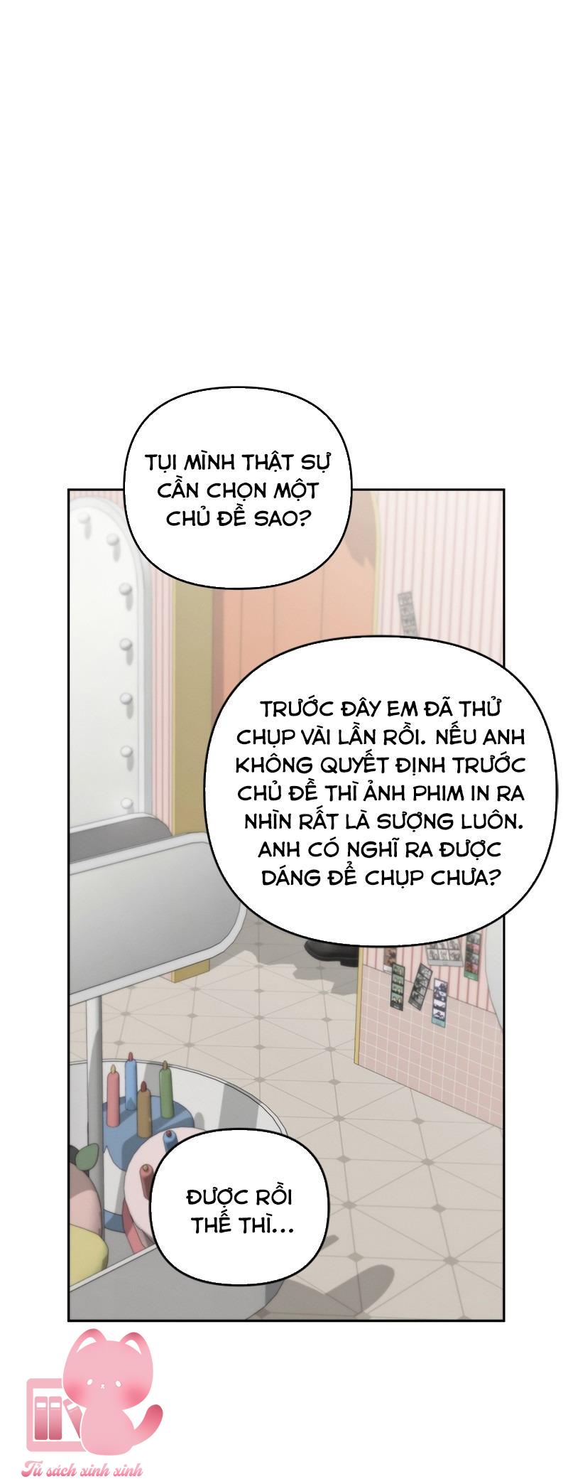 Hy Vọng Duy Nhất - Chap 70 - Trang 26
