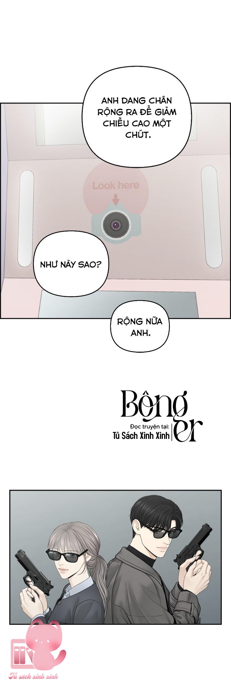 Hy Vọng Duy Nhất - Chap 70 - Trang 27