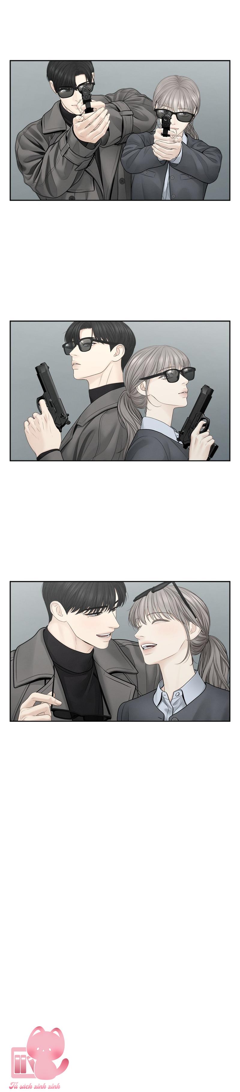 Hy Vọng Duy Nhất - Chap 70 - Trang 28