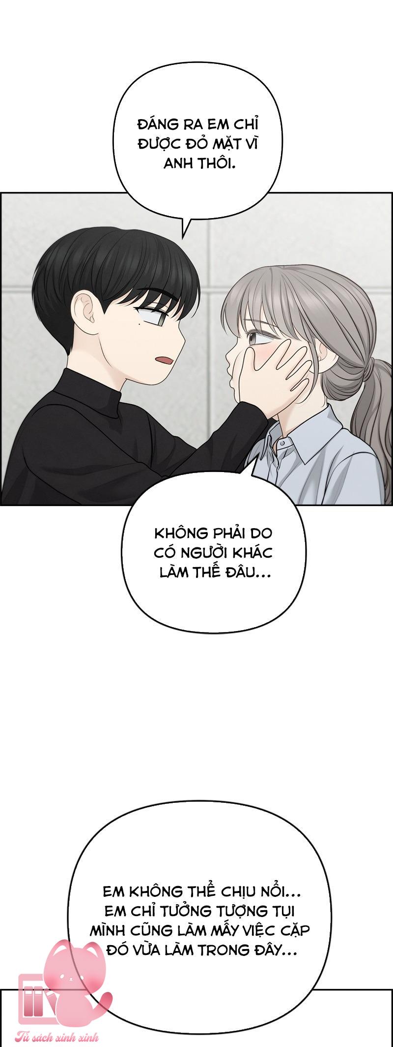Hy Vọng Duy Nhất - Chap 70 - Trang 35