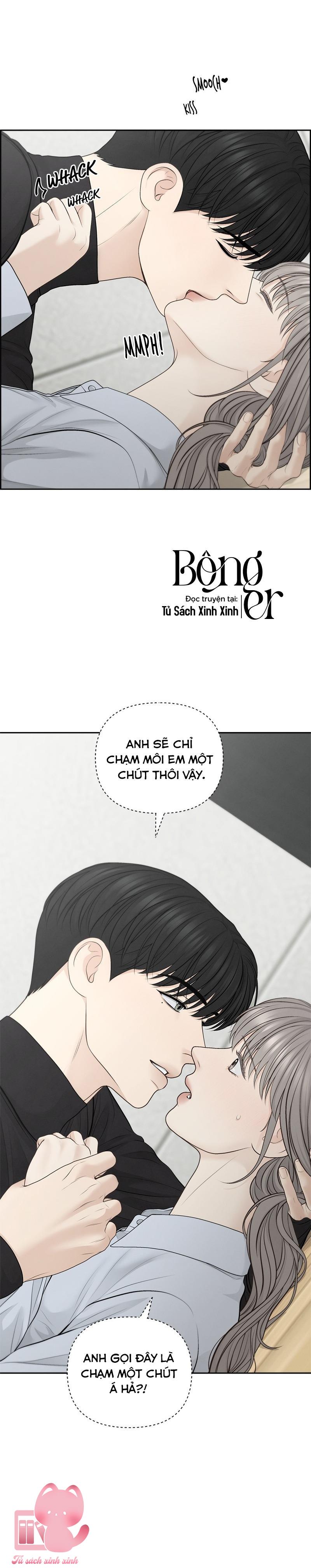 Hy Vọng Duy Nhất - Chap 70 - Trang 37
