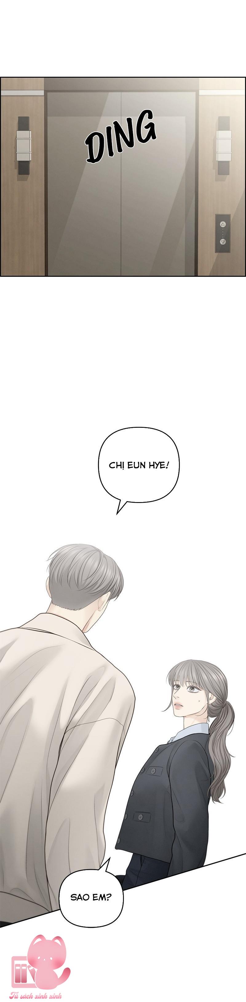 Hy Vọng Duy Nhất - Chap 70 - Trang 5