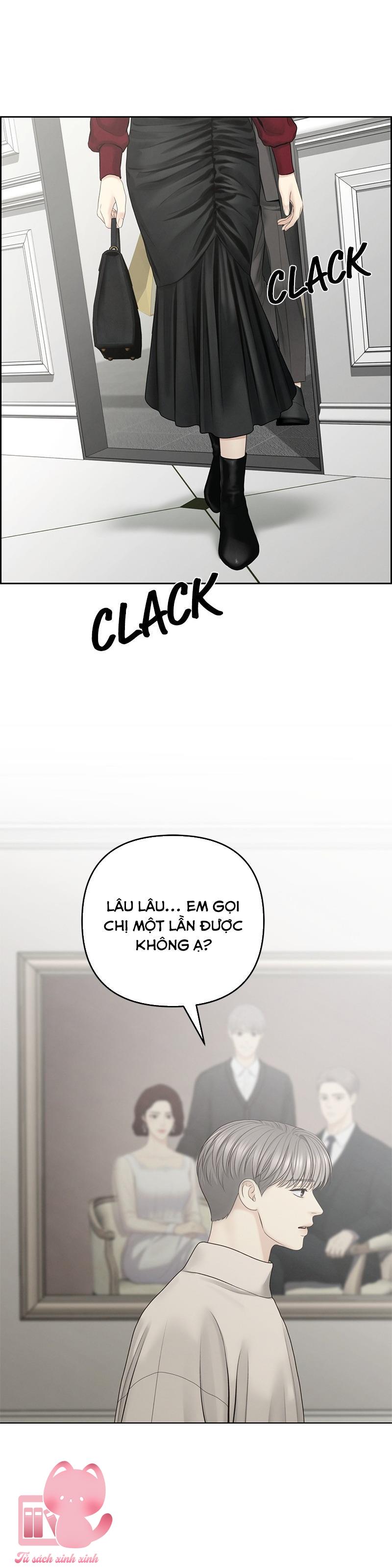 Hy Vọng Duy Nhất - Chap 70 - Trang 6