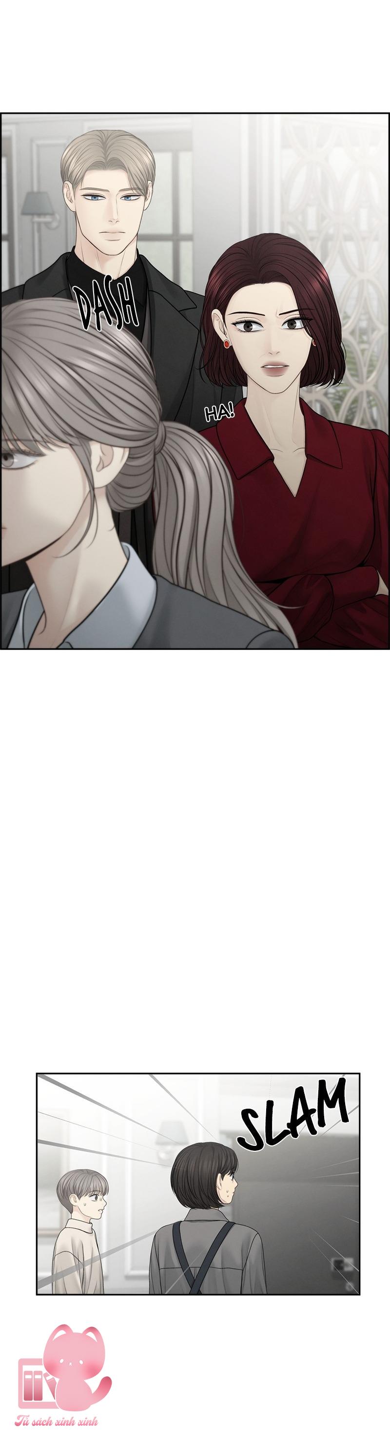 Hy Vọng Duy Nhất - Chap 70 - Trang 10
