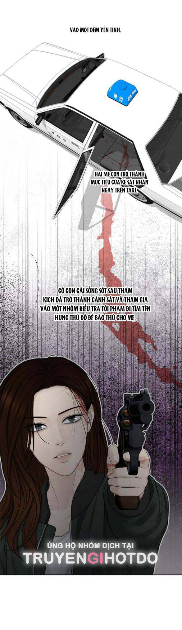 Hy Vọng Duy Nhất - Chap 71.2 - Trang 1