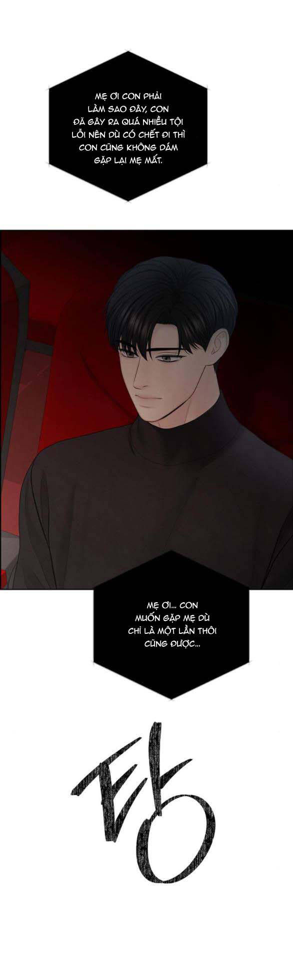 Hy Vọng Duy Nhất - Chap 71.2 - Trang 2