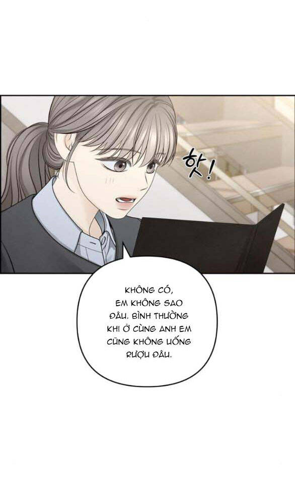 Hy Vọng Duy Nhất - Chap 71.2 - Trang 11