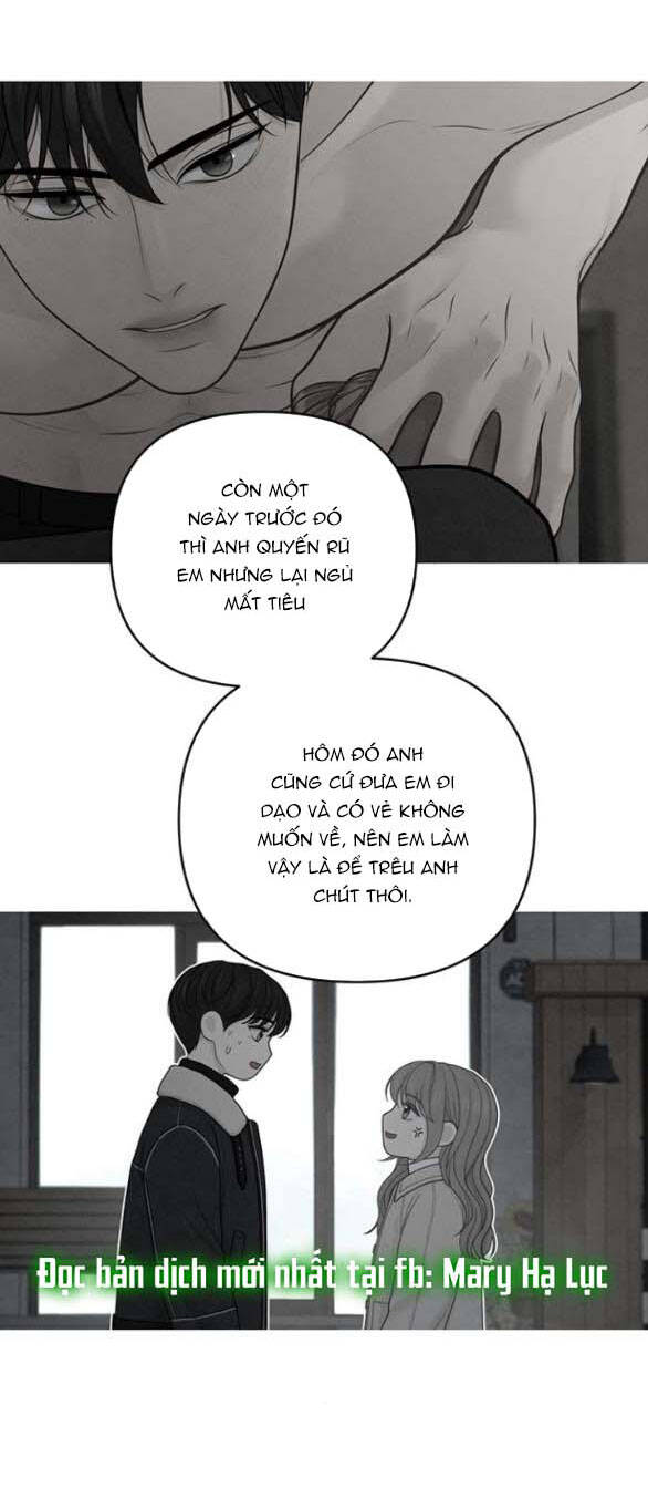 Hy Vọng Duy Nhất - Chap 71.2 - Trang 14