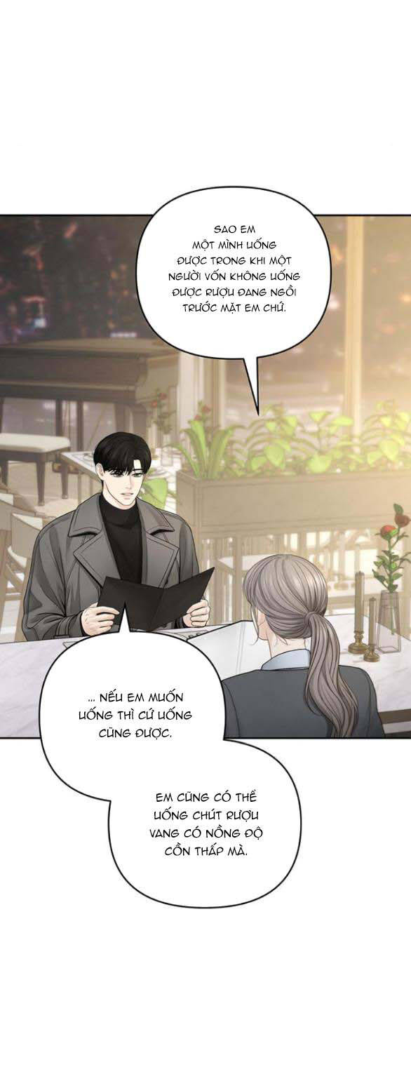 Hy Vọng Duy Nhất - Chap 71.2 - Trang 15