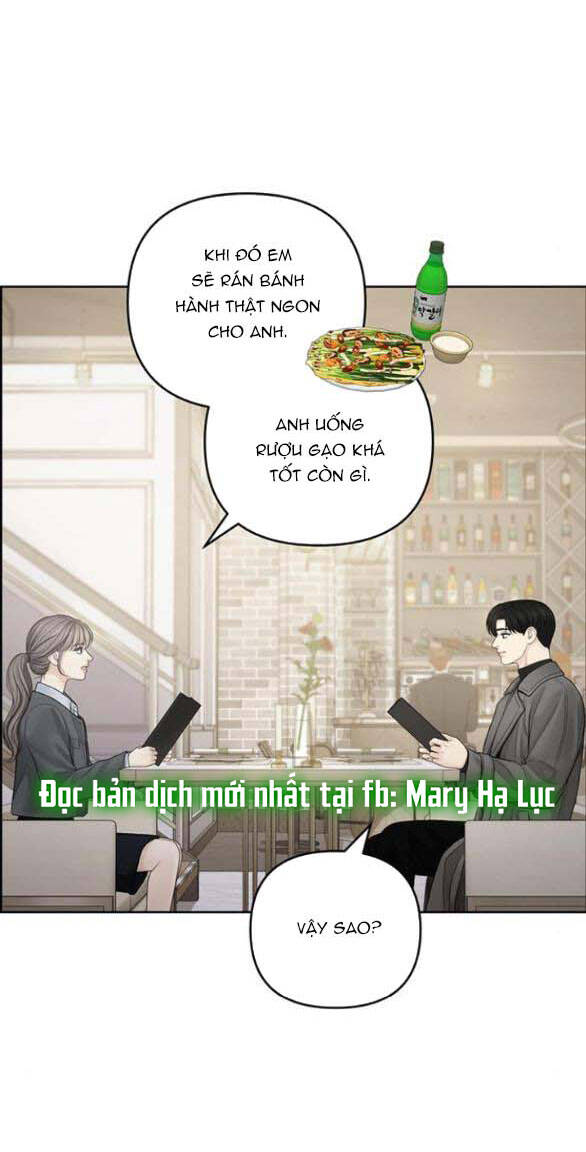 Hy Vọng Duy Nhất - Chap 71.2 - Trang 17