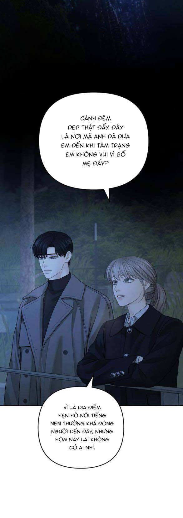 Hy Vọng Duy Nhất - Chap 71.2 - Trang 20