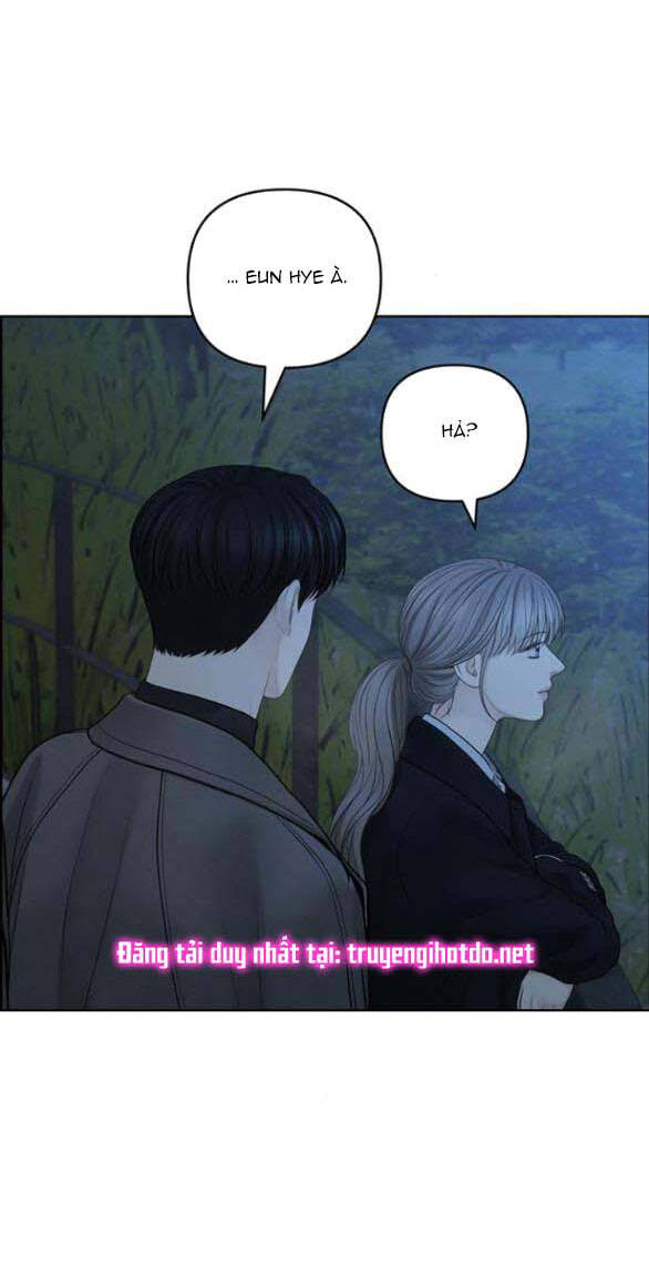 Hy Vọng Duy Nhất - Chap 71.2 - Trang 21
