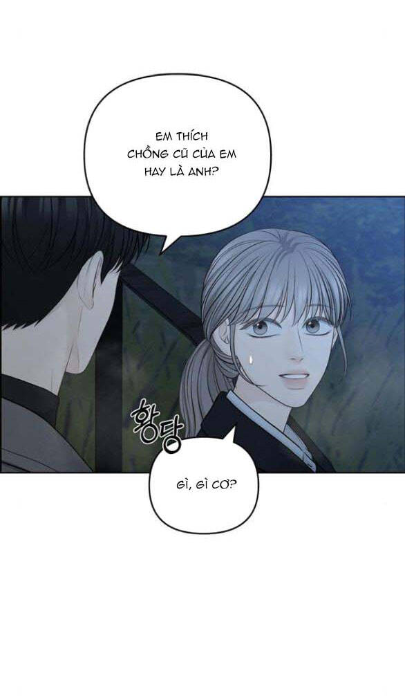 Hy Vọng Duy Nhất - Chap 71.2 - Trang 22