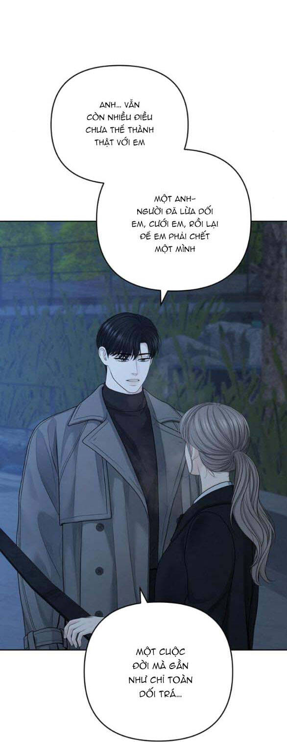 Hy Vọng Duy Nhất - Chap 71.2 - Trang 23