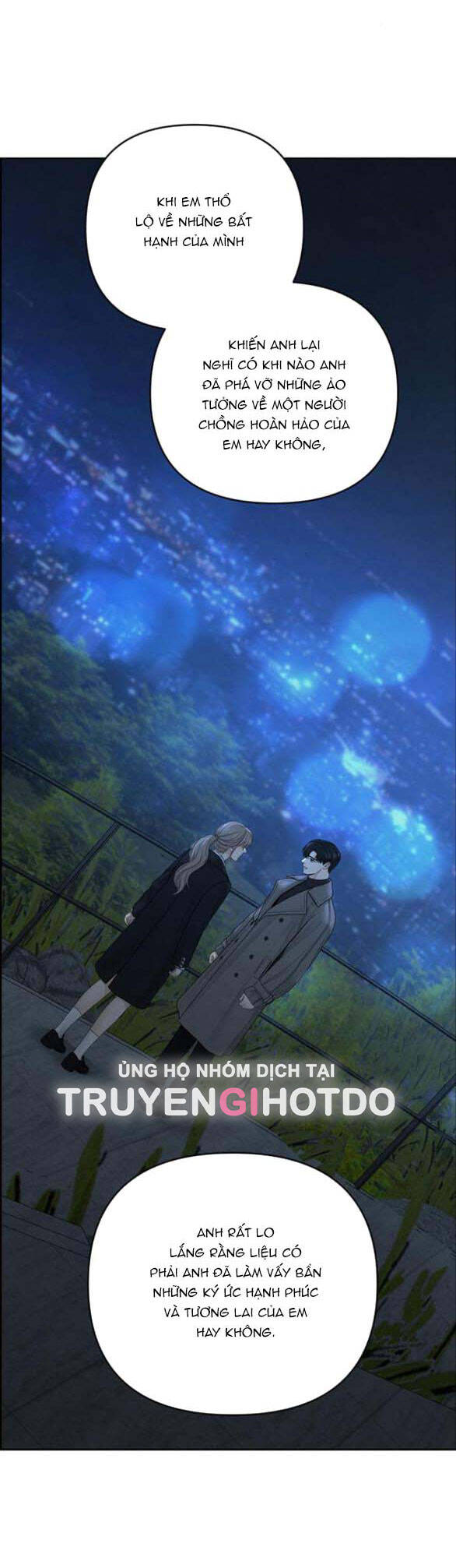 Hy Vọng Duy Nhất - Chap 71.2 - Trang 25