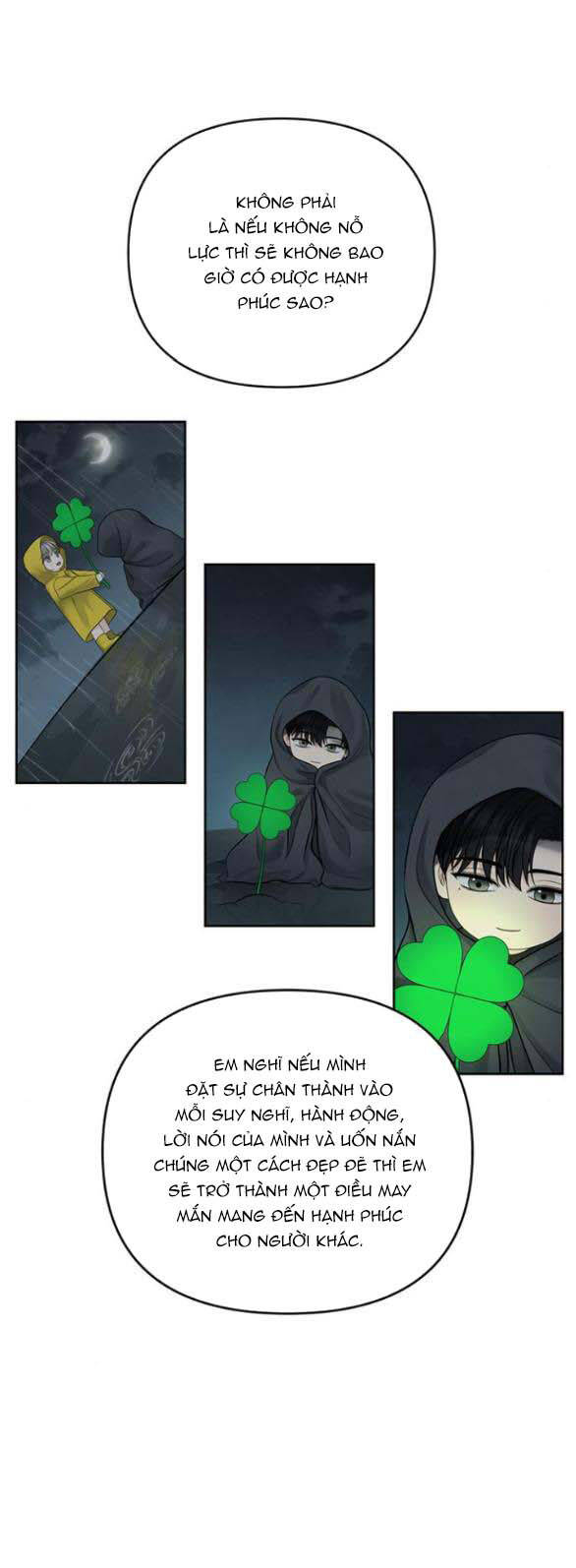 Hy Vọng Duy Nhất - Chap 71.2 - Trang 27