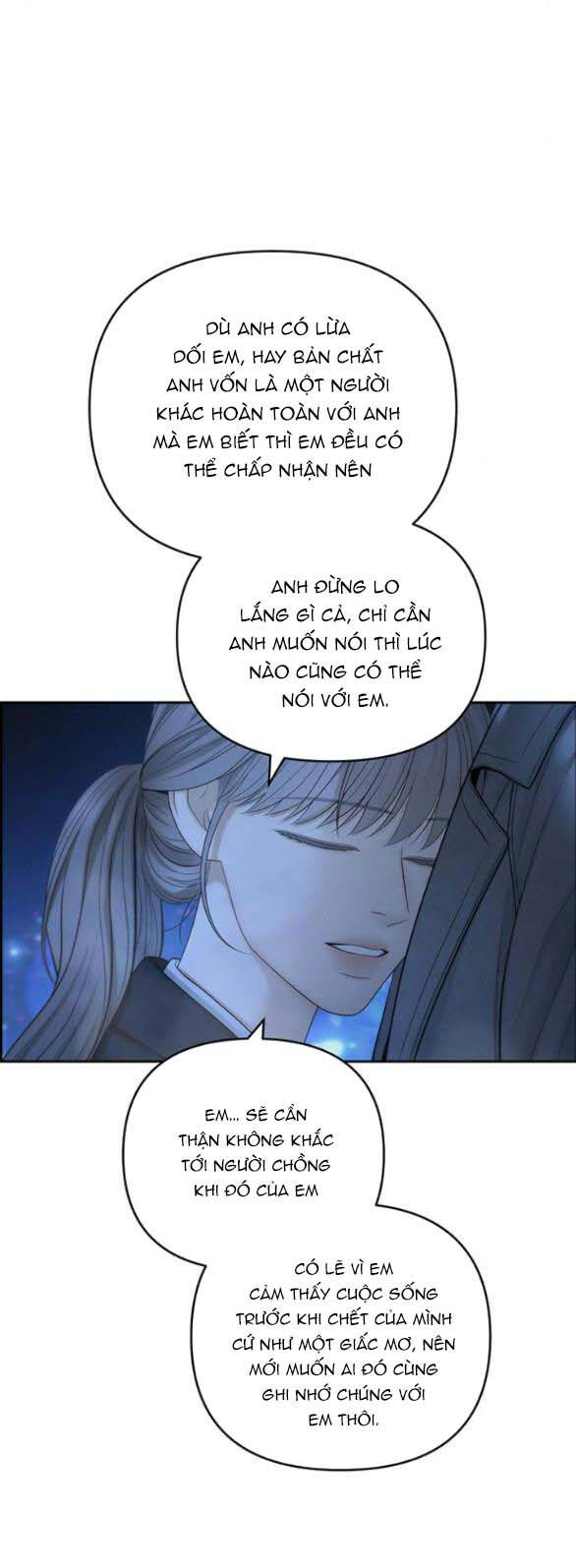 Hy Vọng Duy Nhất - Chap 71.2 - Trang 29