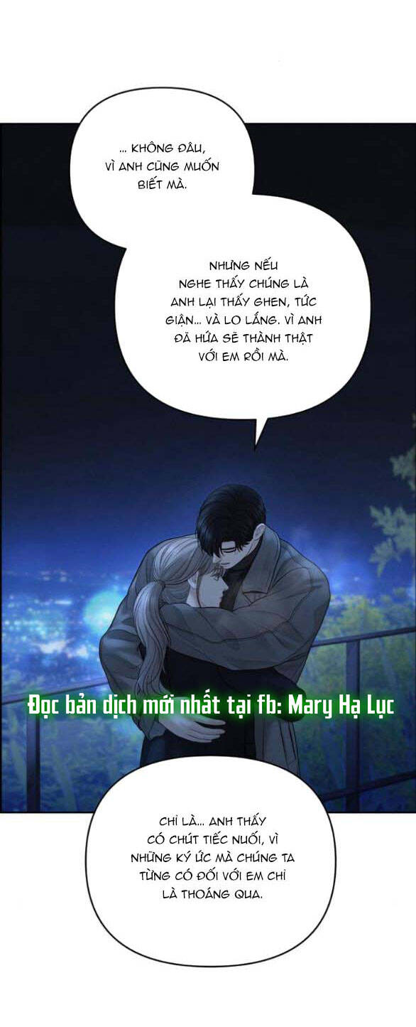 Hy Vọng Duy Nhất - Chap 71.2 - Trang 30