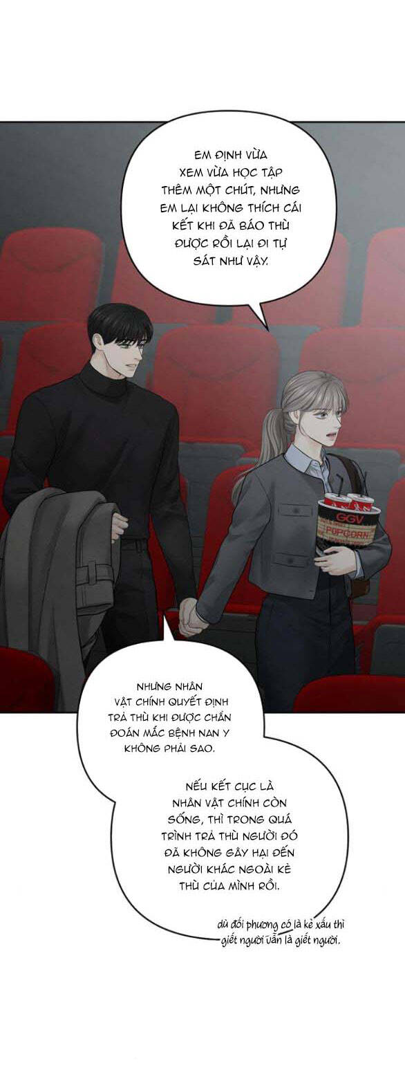 Hy Vọng Duy Nhất - Chap 71.2 - Trang 4