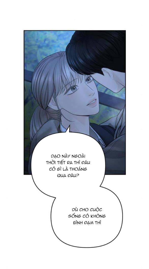 Hy Vọng Duy Nhất - Chap 71.2 - Trang 31